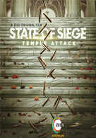 State Of Siege: Temple Attack