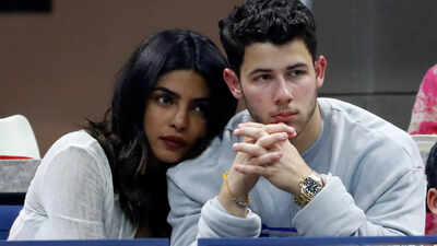 Priyanka Chopra Jonas says it is frustrating when her professional achievements are blindsided by the gossip about her personal life!