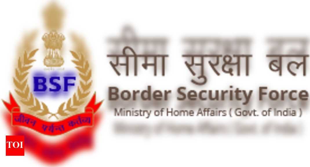 Bsf Recruitment 21 Application Invited For Various Vacancies In Group C Times Of India