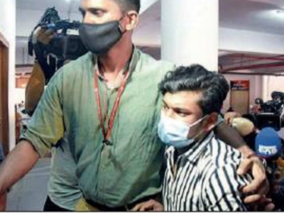 Kerala: Customs gets 7-day custody of Arjun Ayanki