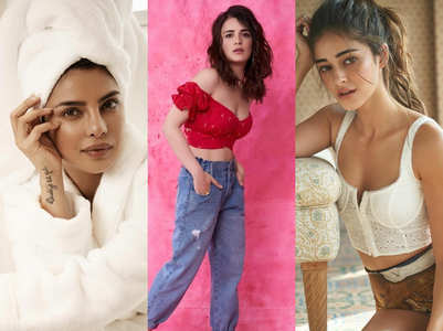 Beauty secrets of Bollywood celebrities revealed