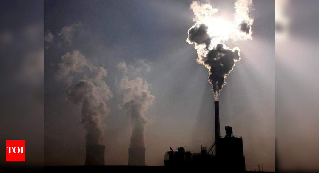 80 of planned coal power plants in India, four Asian nations Nagpur