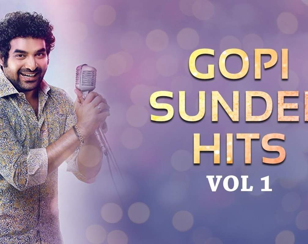 
Listen To Popular Malayalam Super Hit Audio Songs Jukebox Of 'Gopi Sunder'
