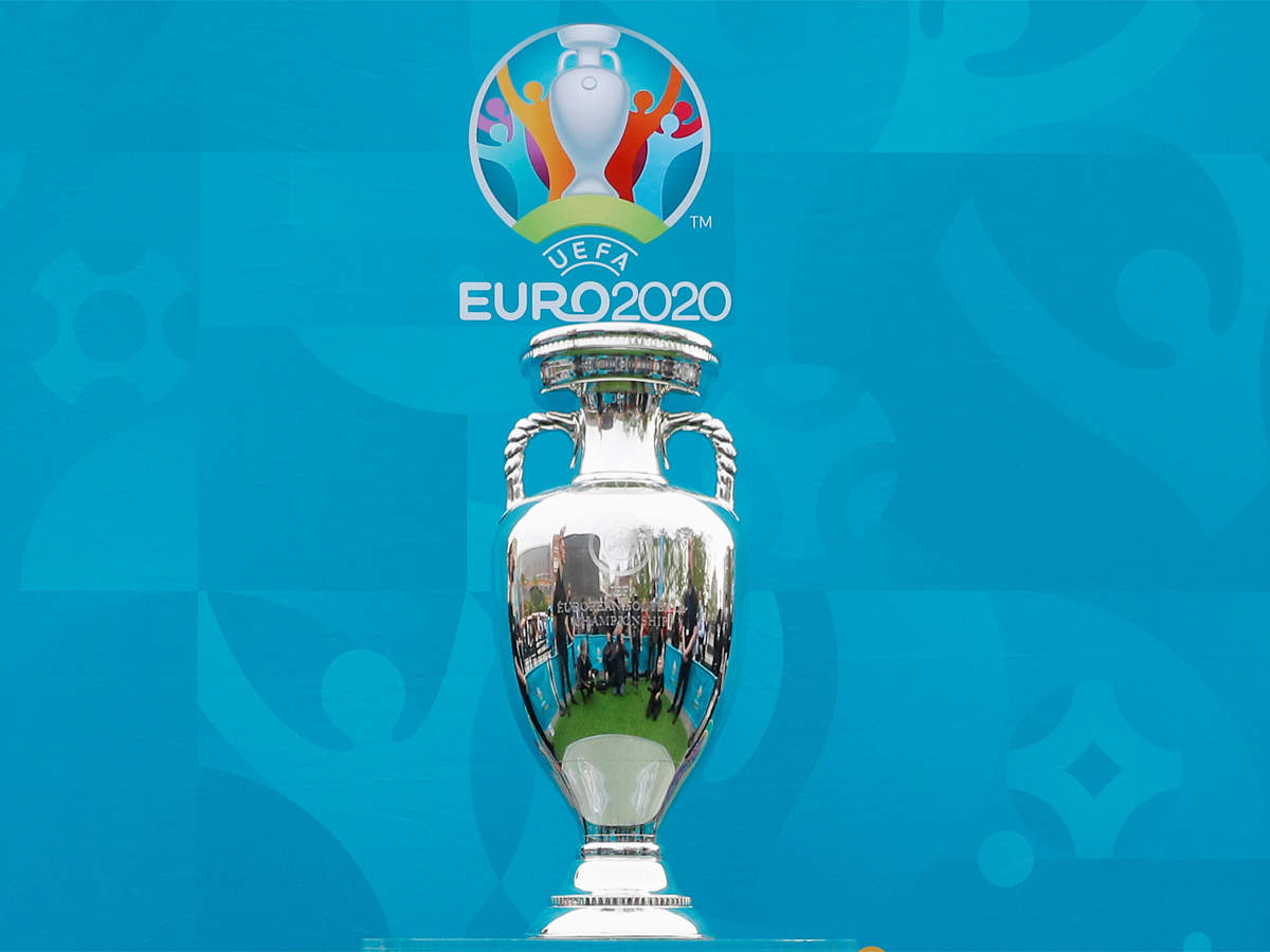Schedule of euro cup 2021