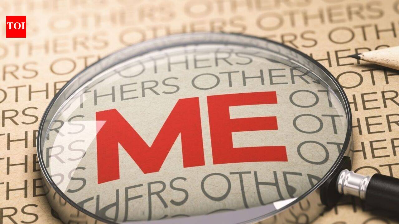 Signs Of Selfishness: Signs you are very selfish but haven't noticed it