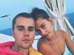 Pictures that scream that Justin Bieber and Hailey Bieber are couple goals!