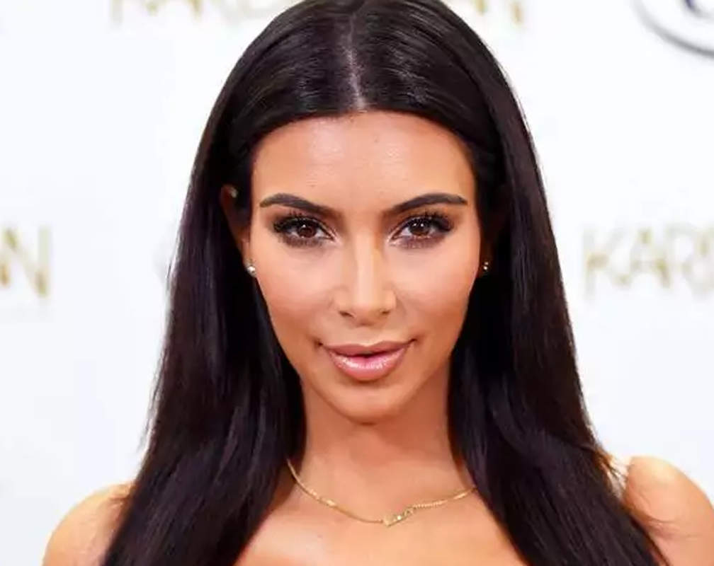 
Find out why Kim Kardashian thinks that guys will not want to date her
