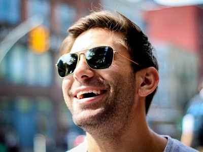 Sunglasses for men: Stylish sunglasses that are a must for sun protection
