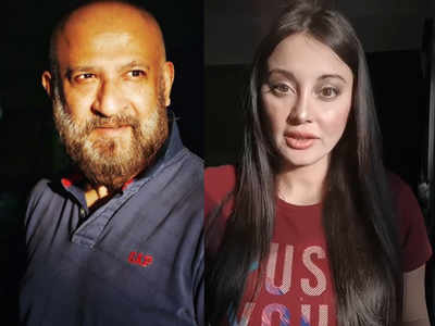Minissha Lamba mourns the demise of Raj Kaushal: He was soft spoken and a man of immense energy