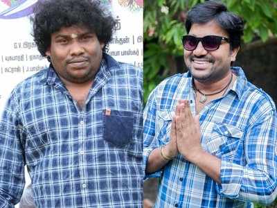 Mirchi Siva and Yogi Babu to join hands for R Kannan's next | Tamil Movie  News - Times of India