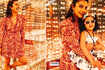 Priyanka Chopra stuns in a flirty floral dress; enjoys fun time at family outing