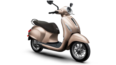 Bajaj Chetak electric scooter deliveries to begin in September
