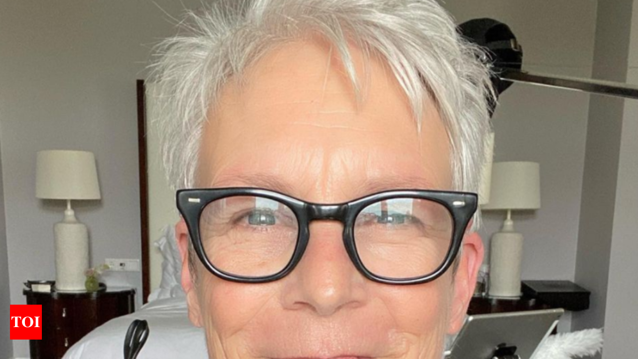 Jamie Lee Curtis to receive Lifetime Achievement honour at Venice Film  Festival | English Movie News - Times of India