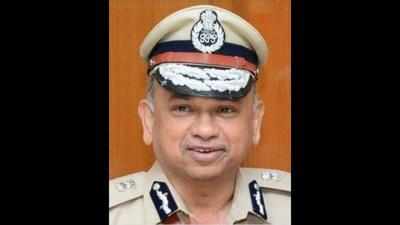Balaji Srivastava is new commissioner of Delhi Police