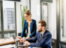 Negative effects of constant workplace surveillance