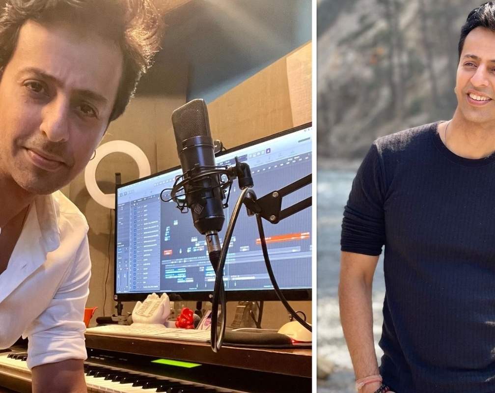 
Salim Merchant confesses he was asked by the makers to praise contestants when he used to judge 'Indian Idol'
