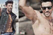 New shirtless pictures of Bollywood heartthrob Hrithik Roshan sweep the internet!