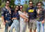 Jasmin Bhasin thanks Aly Goni's sister and husband for 'doing everything special for her birthday'; expresses gratitude to fans too