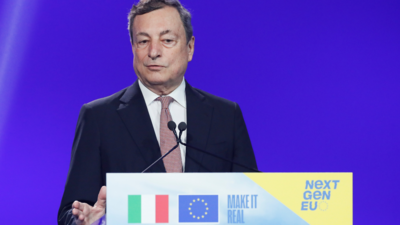 Italy's leaderless 5-Star movement could spell trouble for Draghi