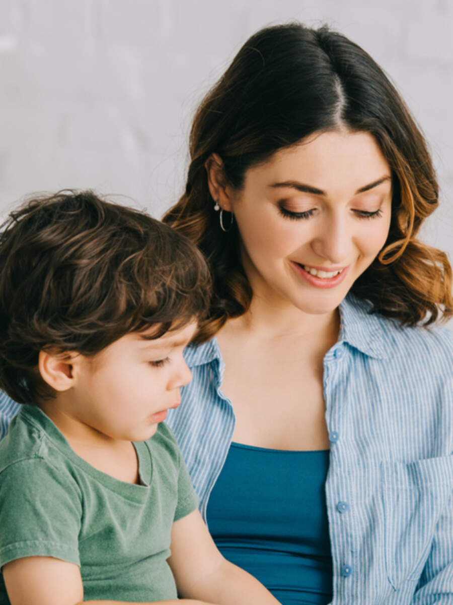 Self Sufficient Child: Tips to make your child self-sufficient | Times ...