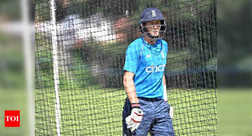 England's Joe Root still has Twenty20 World Cup vision