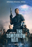 The Tomorrow War