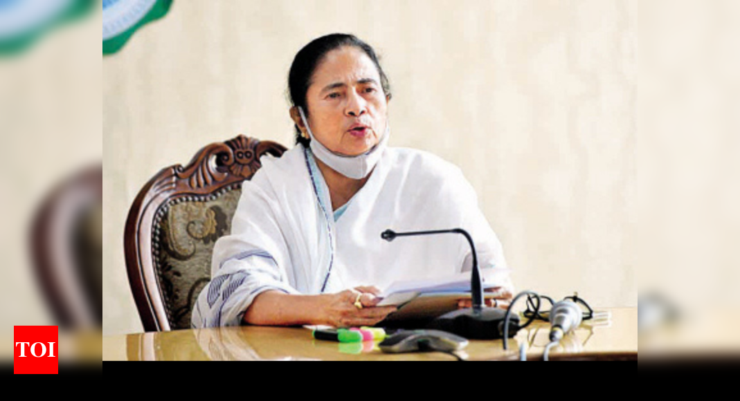 HC to accept affidavits of Mamata and law min in Narada case
