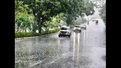 Maharashtra: June saw 961mm rainfall, third highest for the month in 10 years