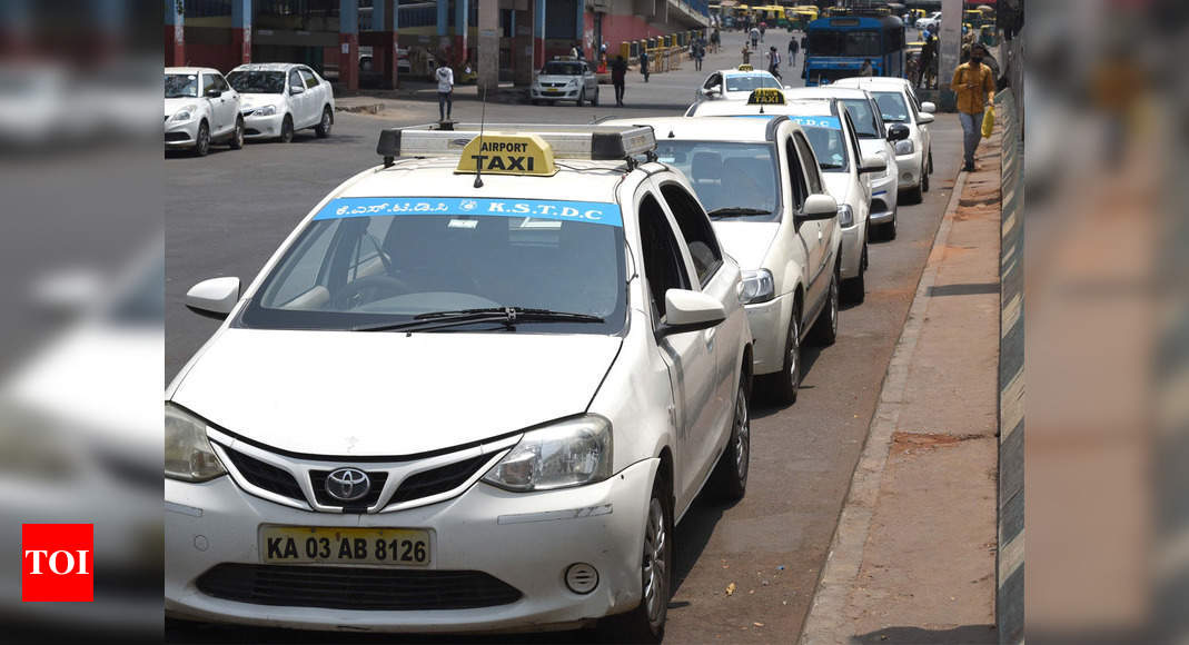 Kolkata: App cab operators hike fares