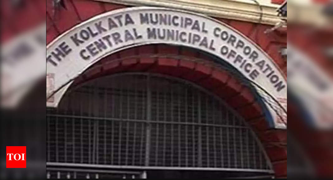 Kolkata Municipal Corporation clinics start giving 2nd dose