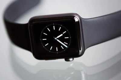 Why this medical tech company wants the Apple Watch 'banned'