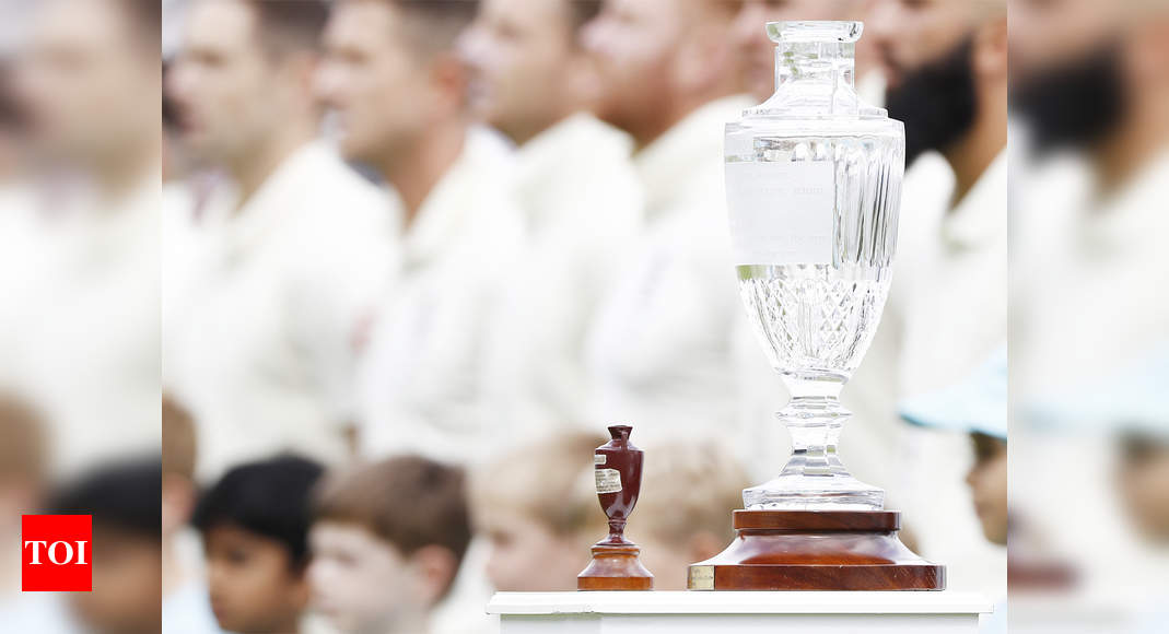 Australia aim for bumper crowds at Ashes Tests