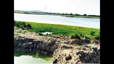 Sithalappakkam lake in Chennai south to be restored
