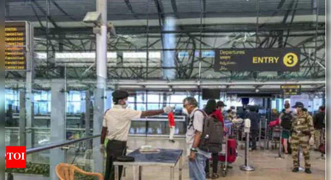 Chennai Tour operators get busy after Centre’s free visa offer