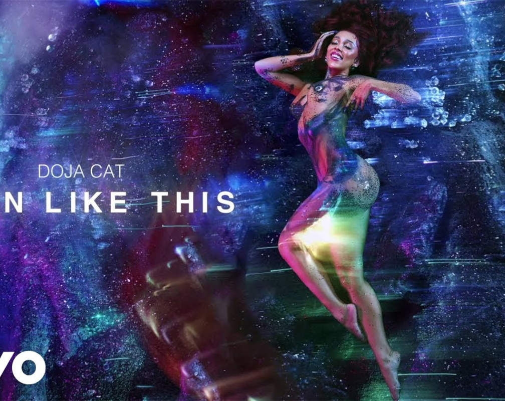
Listen To Latest English Official Audio Song - 'Been Like This' Sung By Doja Cat
