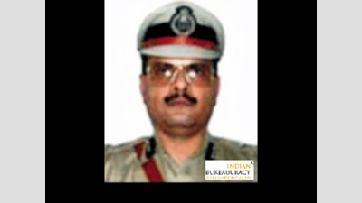 Retired DGP Tirth Raj dies of cardiac arrest in Ahmedabad