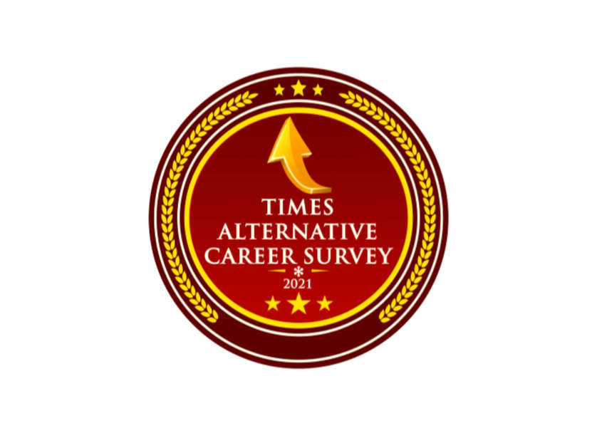 Check the institutes that topped the Times Alternative Career Survey (East) & Times Helping Hands who touched the lives of many amidst the pandemic