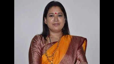 Now, Uttarakhand minister Rekha Arya urges health secy to remove Almora Medical College principal for attending phone call during meeting
