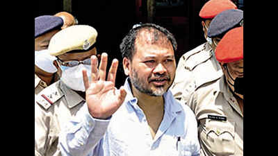 Akhil Gogoi likely to be released from jail as NIA court clears him of all charges under UAPA