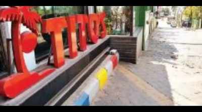 Tito’s is an iconic brand, shocked about its sale, says Calangute sarpanch