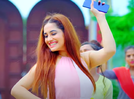 Priyanka Rewri starrer new song 'Jabse Baharwa Gaila' is out