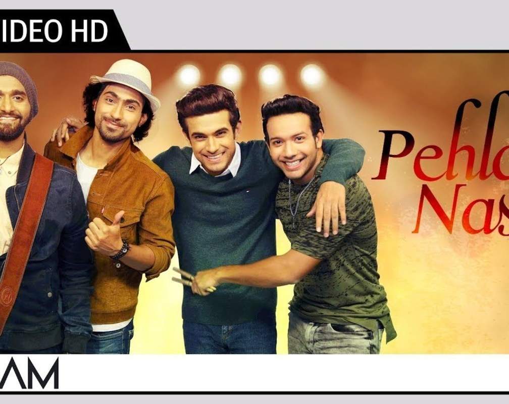 
Watch Popular Hindi Song 'Pehla Nasha' (Cover Recreation) Sung By Sanam Puri
