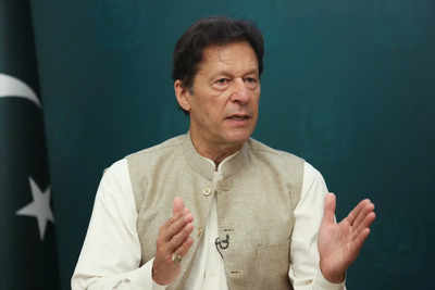 Pakistan would not restore ties with India until New Delhi reverses its decision on Kashmir: Imran Khan
