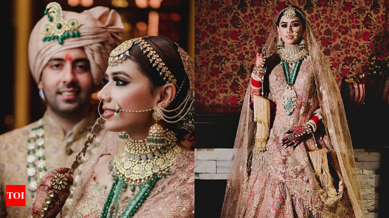 Get a Lehenga Stitched At This Andheri Market In Under 2500 Rupees!  #BridesmaidsAlert | Bridal Wear | Wedding Blog