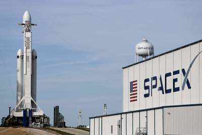 SpaceX mission was tracked from Bengaluru too