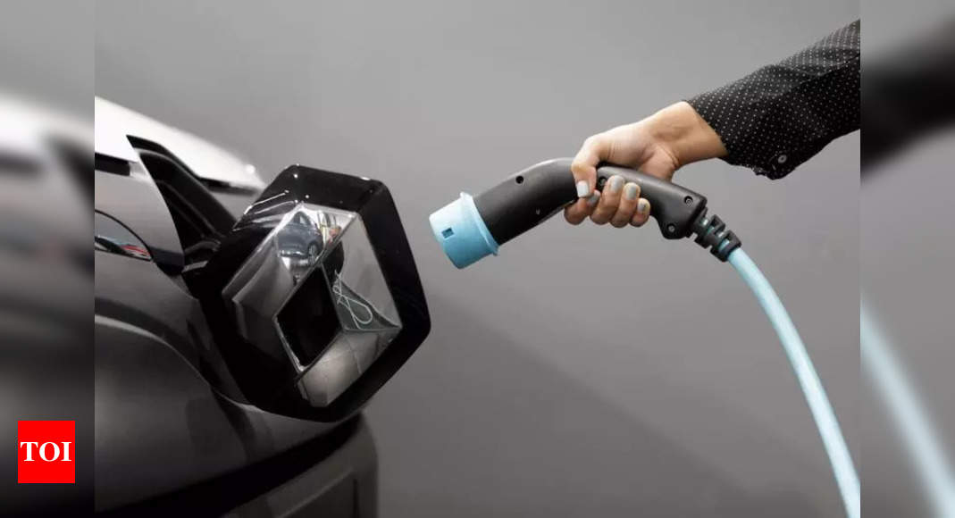 New recycling techniques set to make EVs greener