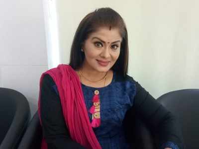 I need something as big as Naagin to come back full time to Hindi TV: Sudha Chandran