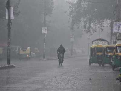 IMD forecasts normal monsoon rainfall in July