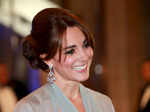 These alluring pictures of Kate Middleton show her impeccable style