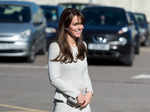 These alluring pictures of Kate Middleton show her impeccable style